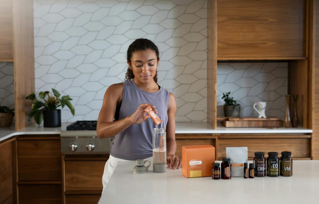 Factors Affecting Metabolism: Keys to Quick Weight Loss