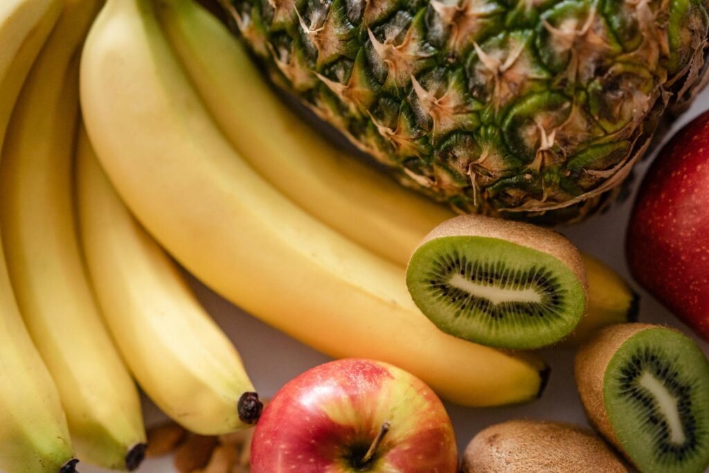 Exploring Quick Weight Loss Diets: An Overview of Popular Diet Plans