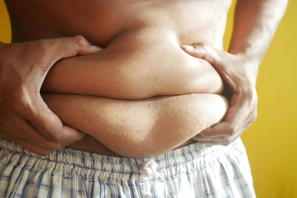 The Science Behind Quick Weight Loss: Understanding How the Body Burns Fat