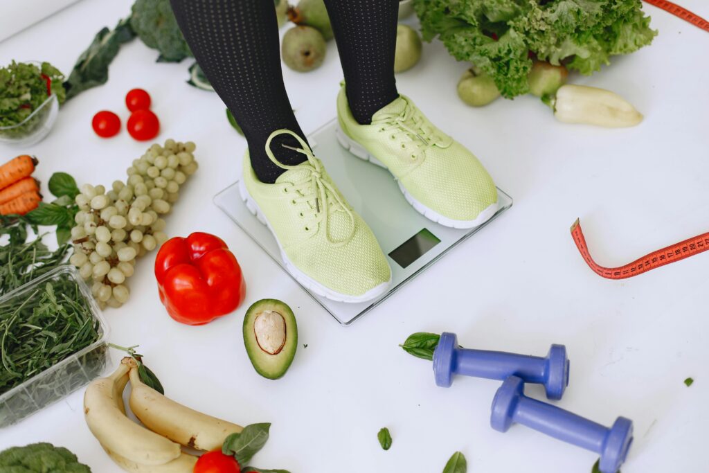 How the Body Burns Fat: A Guide to Quick Weight Loss