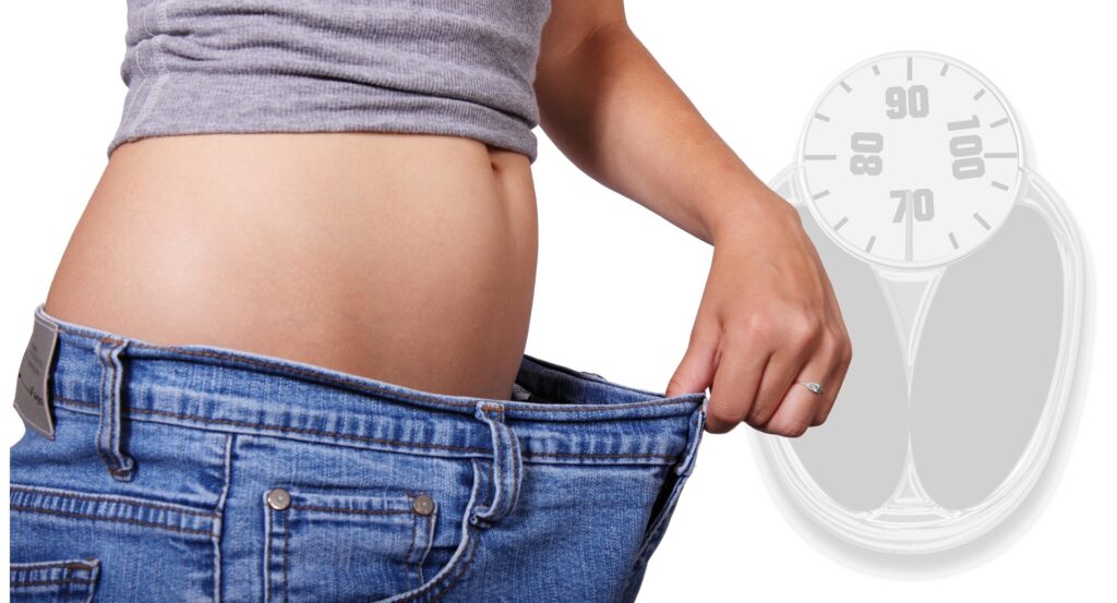 In a Hurry to Shed Pounds? Quick Weight Loss Strategies Revealed