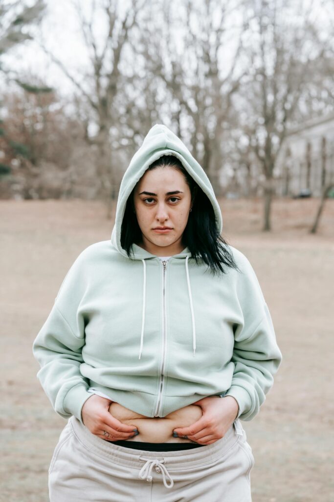 Understanding the Urgency: The Importance of Quick Weight Loss