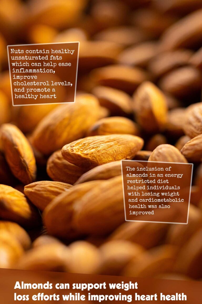 Almonds-can-support-weight-loss-efforts-while-improving-heart-health