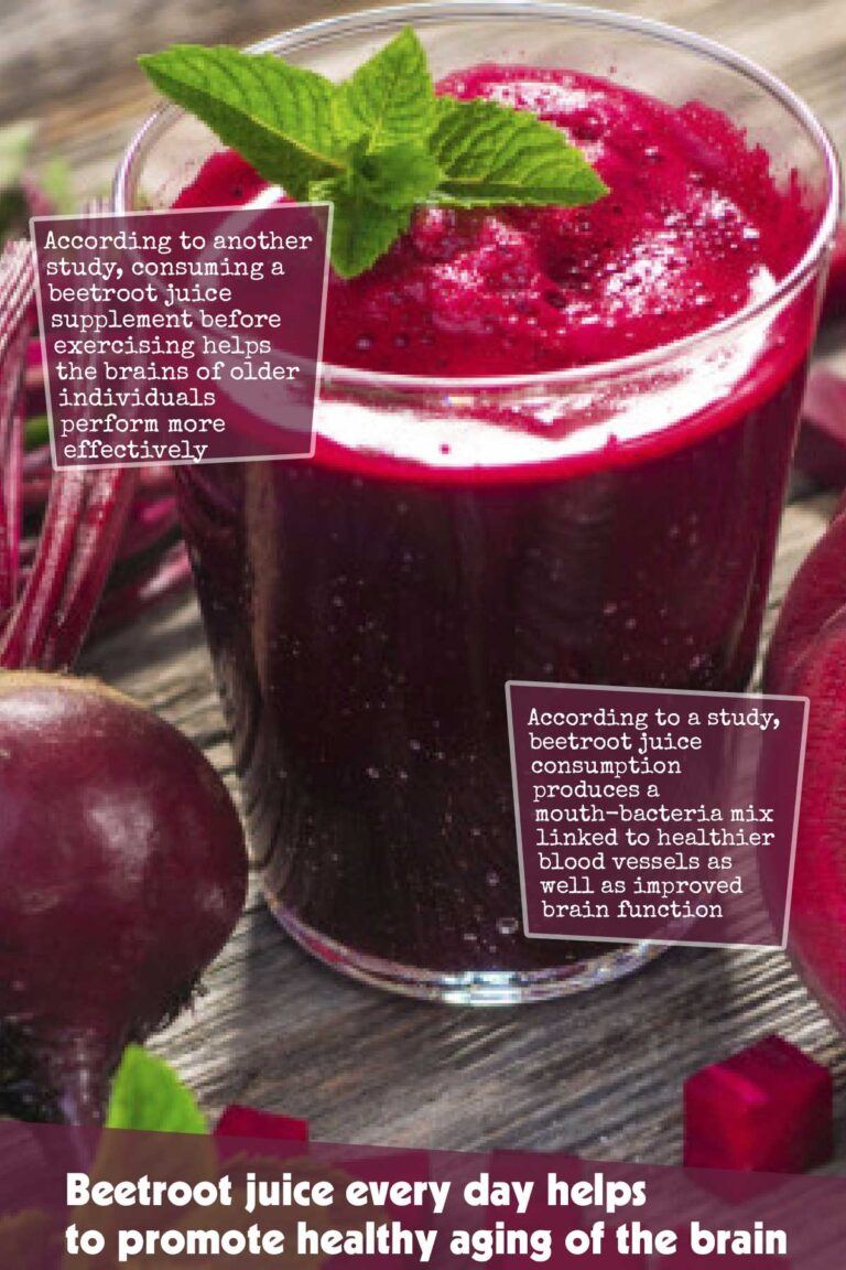 Beetroot-juice-every-day-helps-to-promote-healthy-aging-of-the-Brain